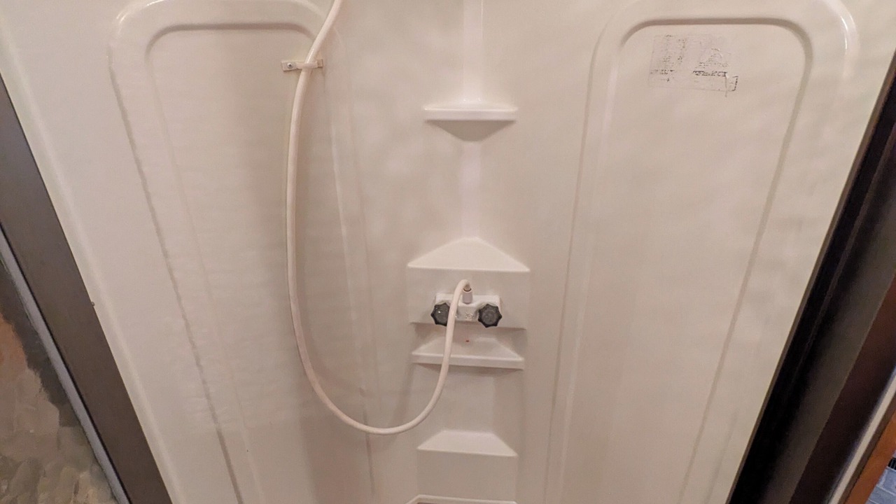 Photo of Bathroom in Wakefield