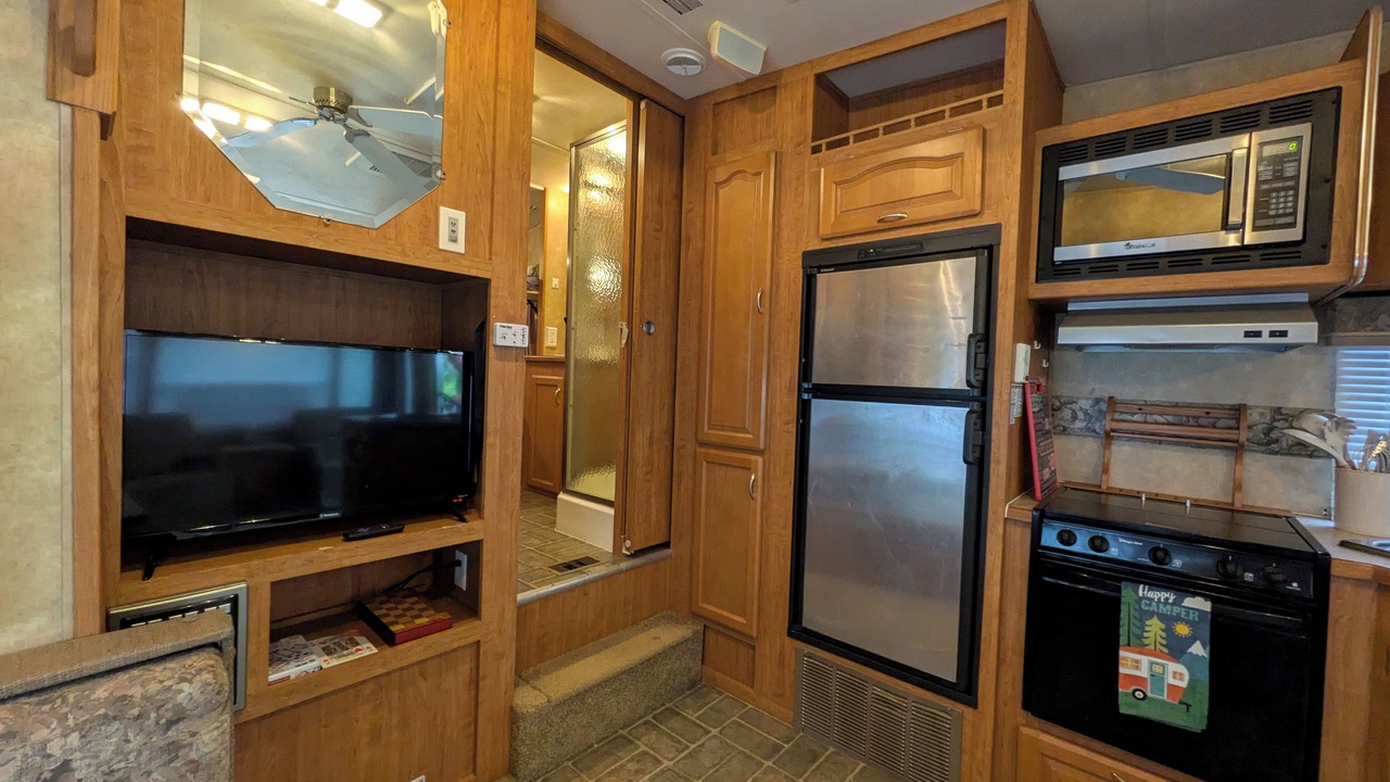 Photo of Kitchen in Wakefield