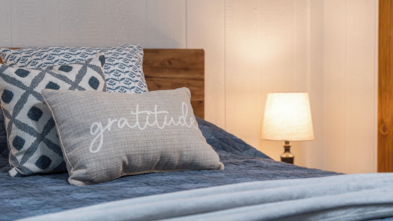 Photo of Bedroom in Peebles