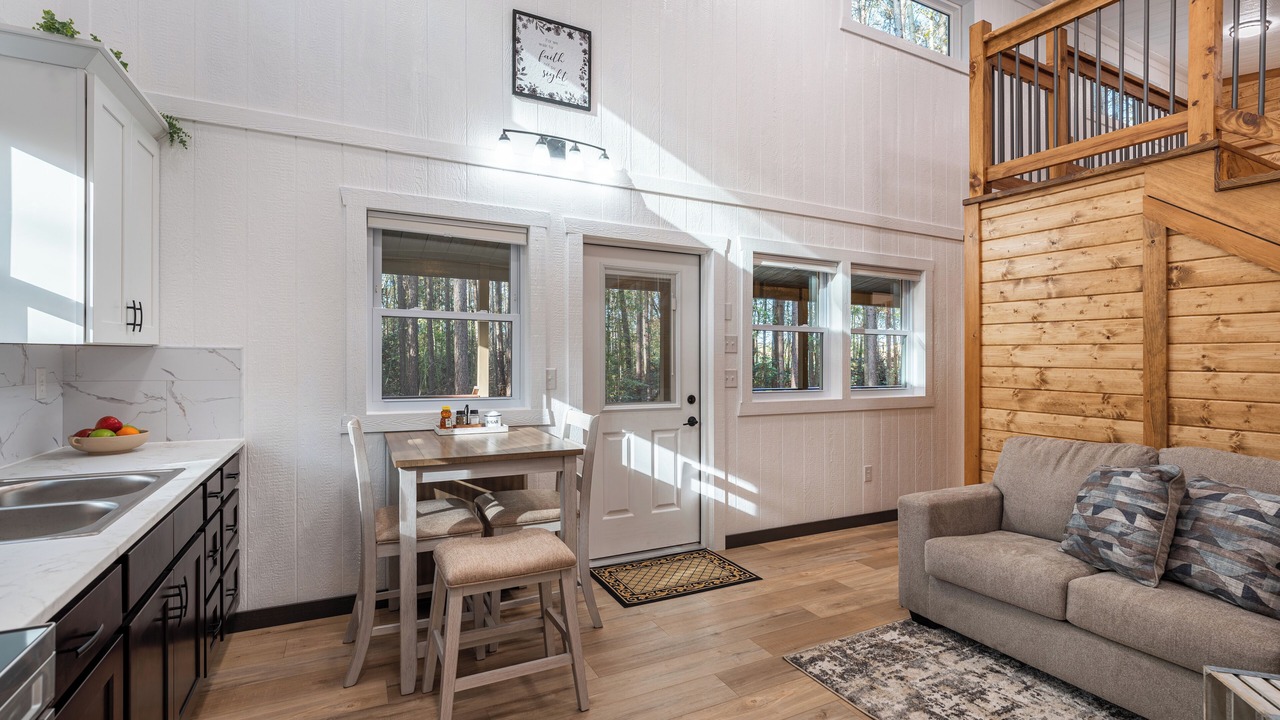 Photo of Livingroom in Peebles