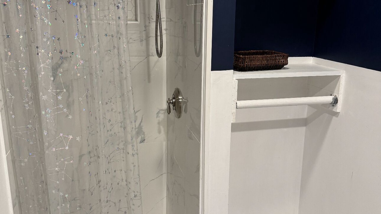 Photo of Bathroom in Salem