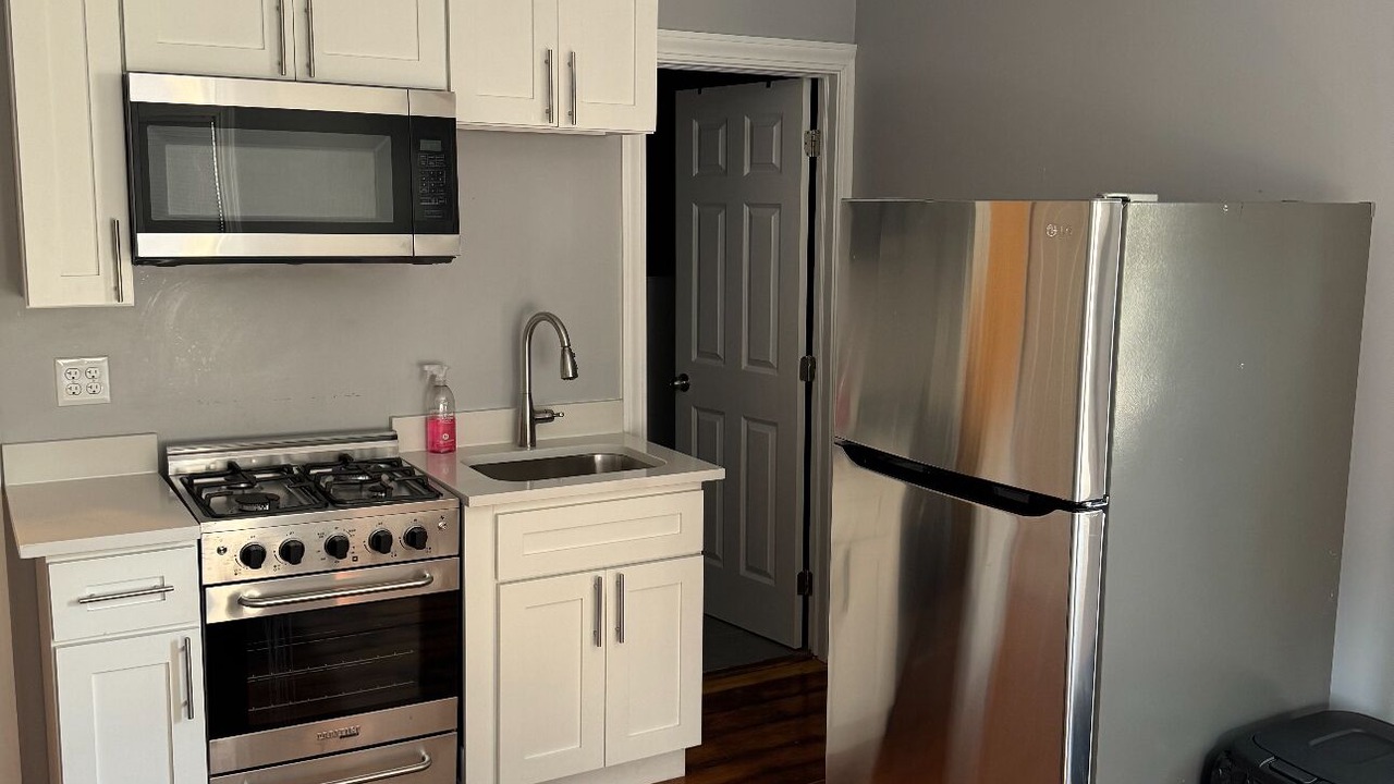 Photo of Kitchen in Salem