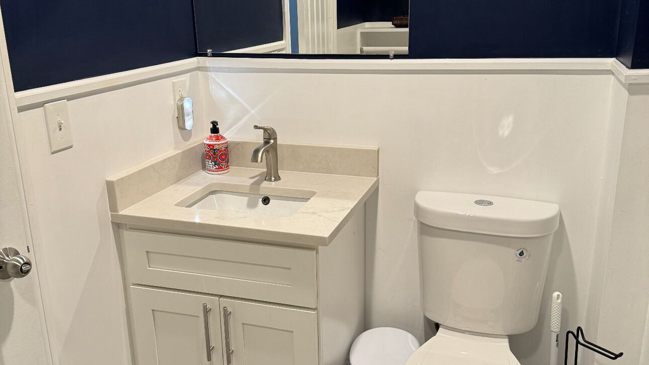 Photo of Bathroom in Salem
