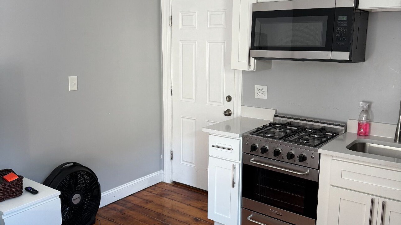 Photo of Kitchen in Salem