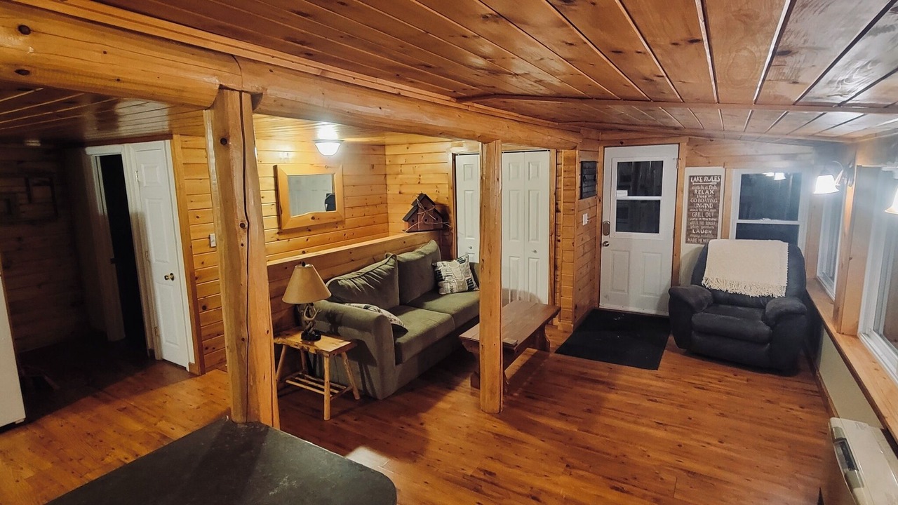 Photo of Livingroom in Errol