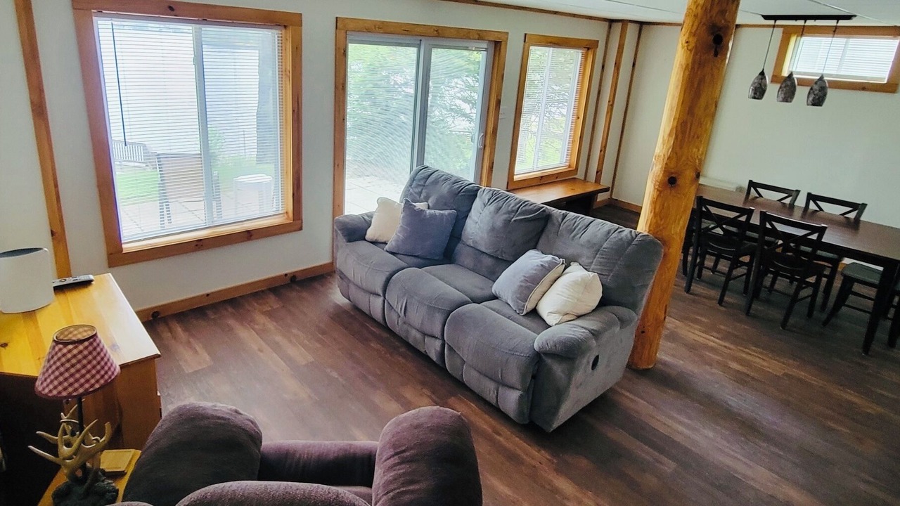 Photo of Livingroom in Errol