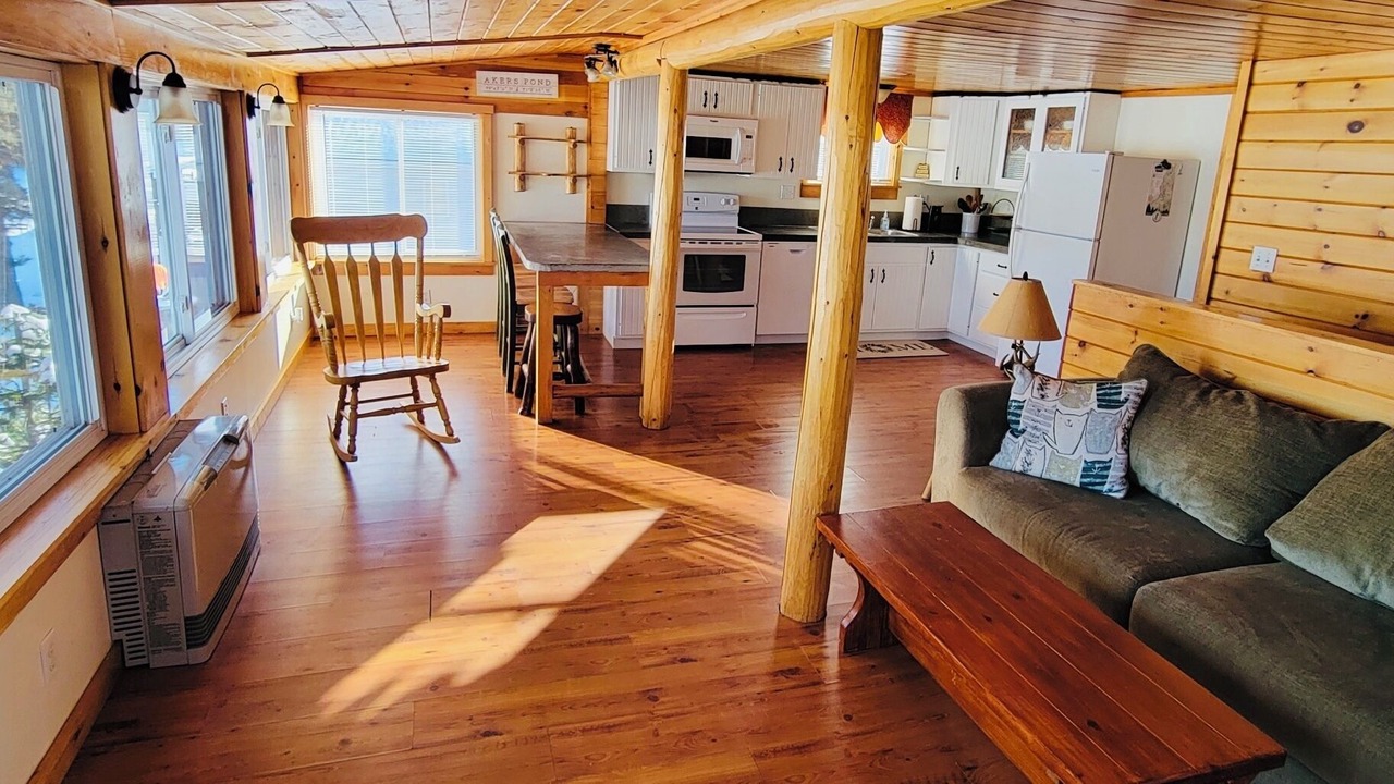 Photo of Livingroom in Errol