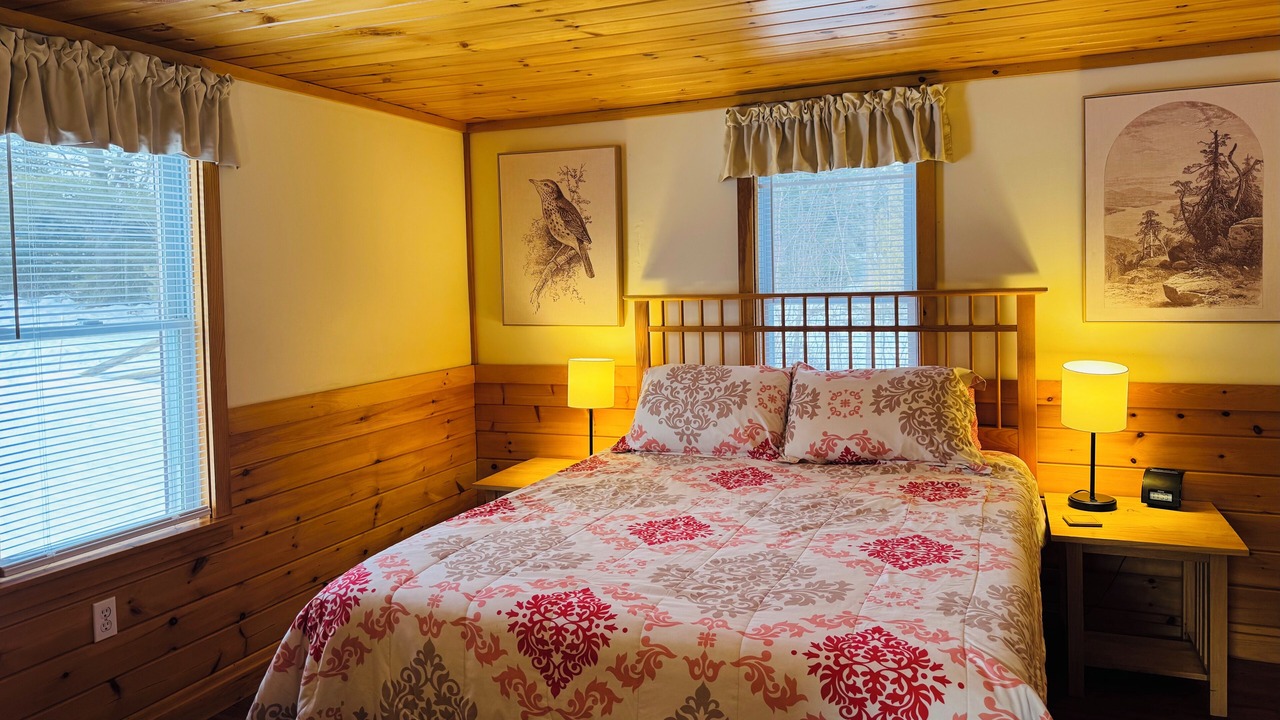 Photo of Bedroom in Errol