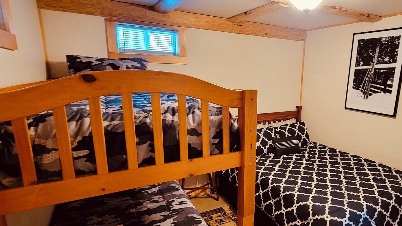 Photo of Bedroom in Errol