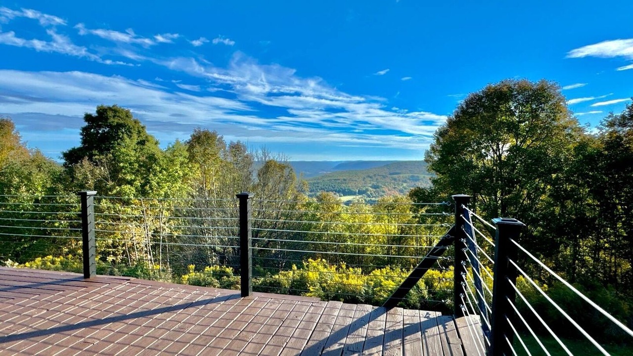 Photo of Outdoor in Oneonta