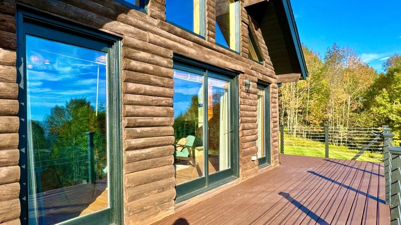Photo of Patio Balcony in Oneonta