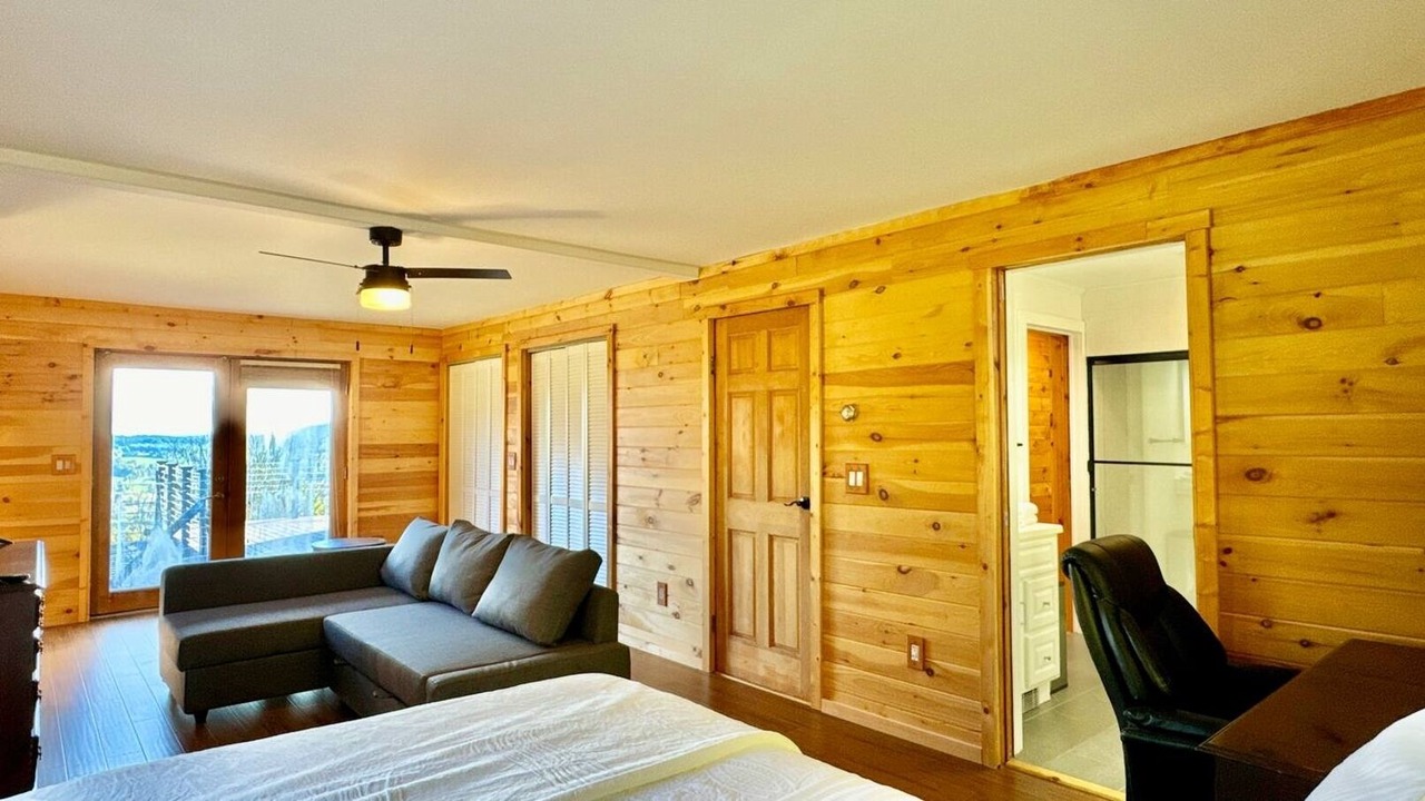 Photo of Bedroom in Oneonta