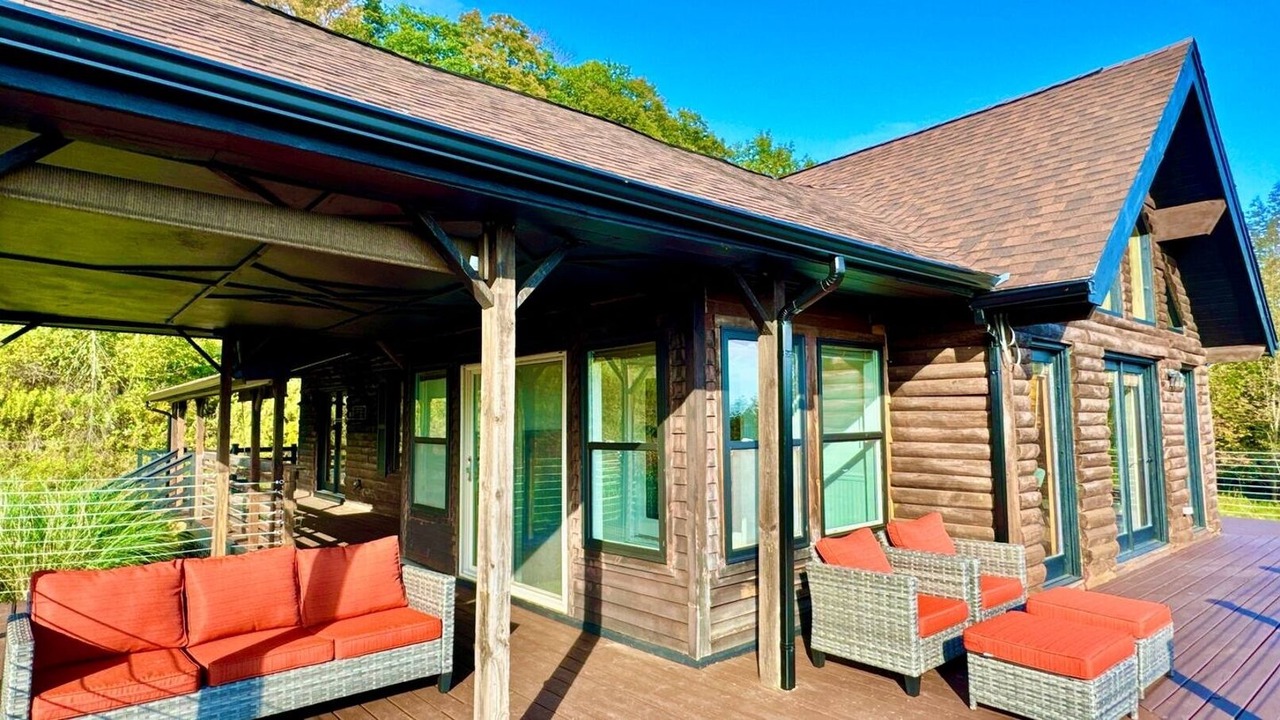 Photo of Patio Balcony in Oneonta
