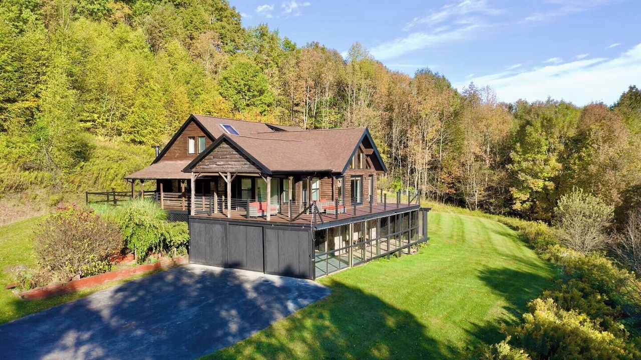 Photo of Outdoor in Oneonta