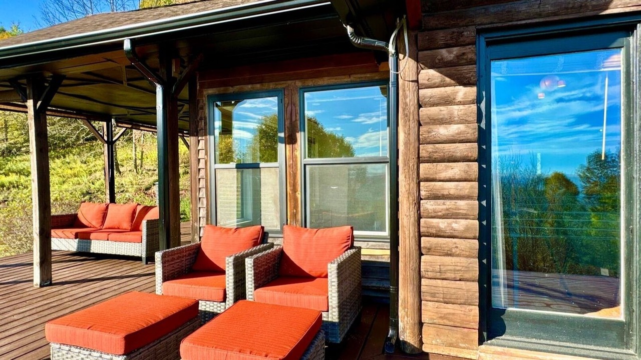 Photo of Patio Balcony in Oneonta