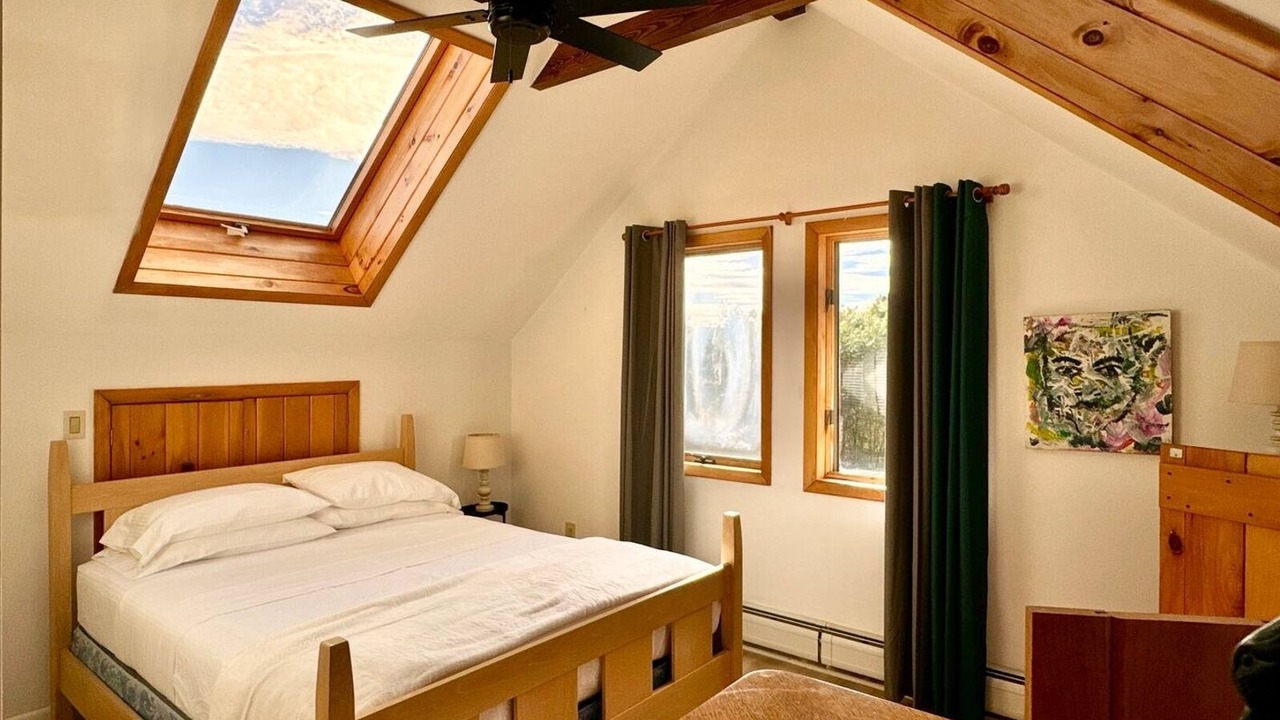 Photo of Bedroom in Oneonta