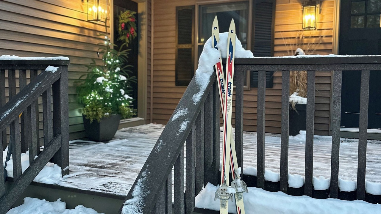 Photo of Outdoor in Bennington