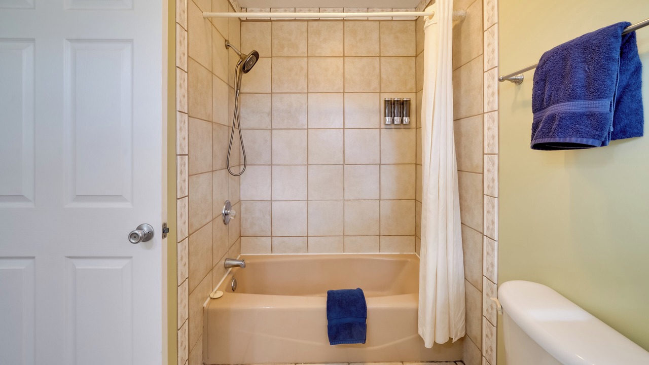 Photo of Bathroom in Rosedale