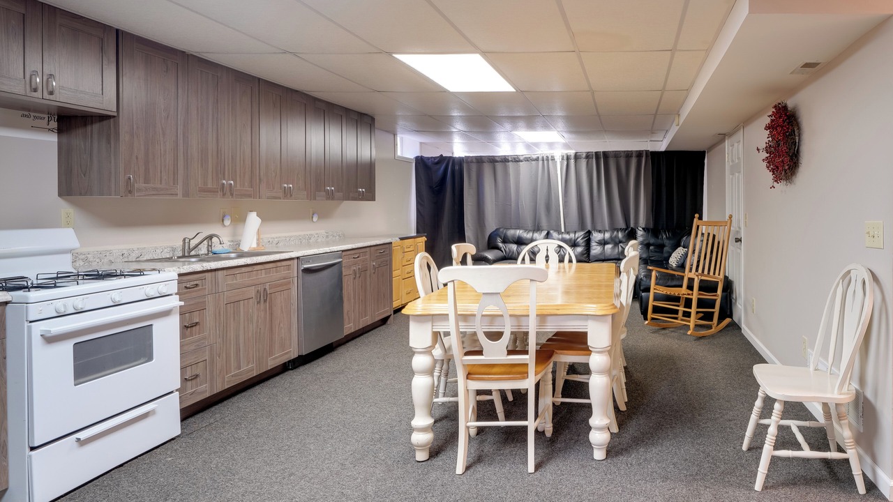 Photo of Kitchen in Rosedale