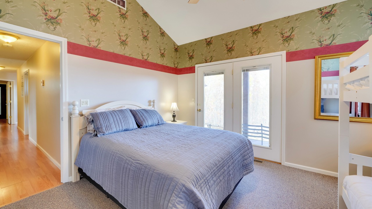 Photo of Bedroom in Rosedale