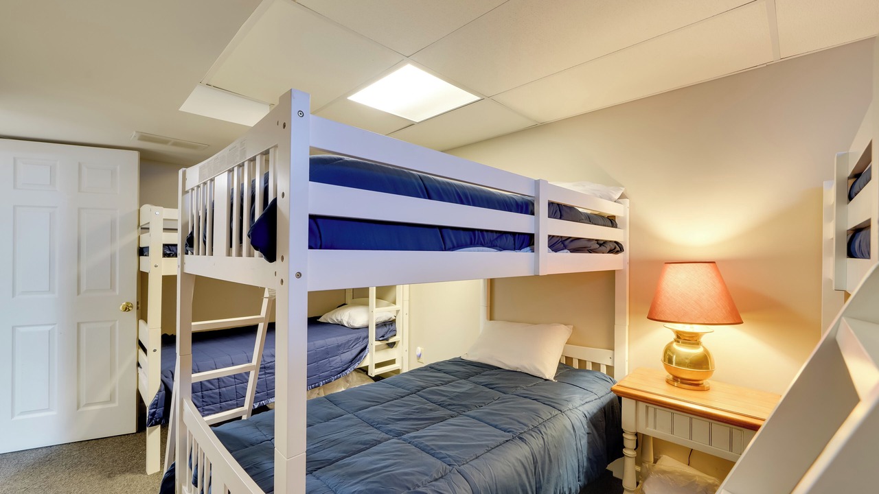 Photo of Bedroom in Rosedale