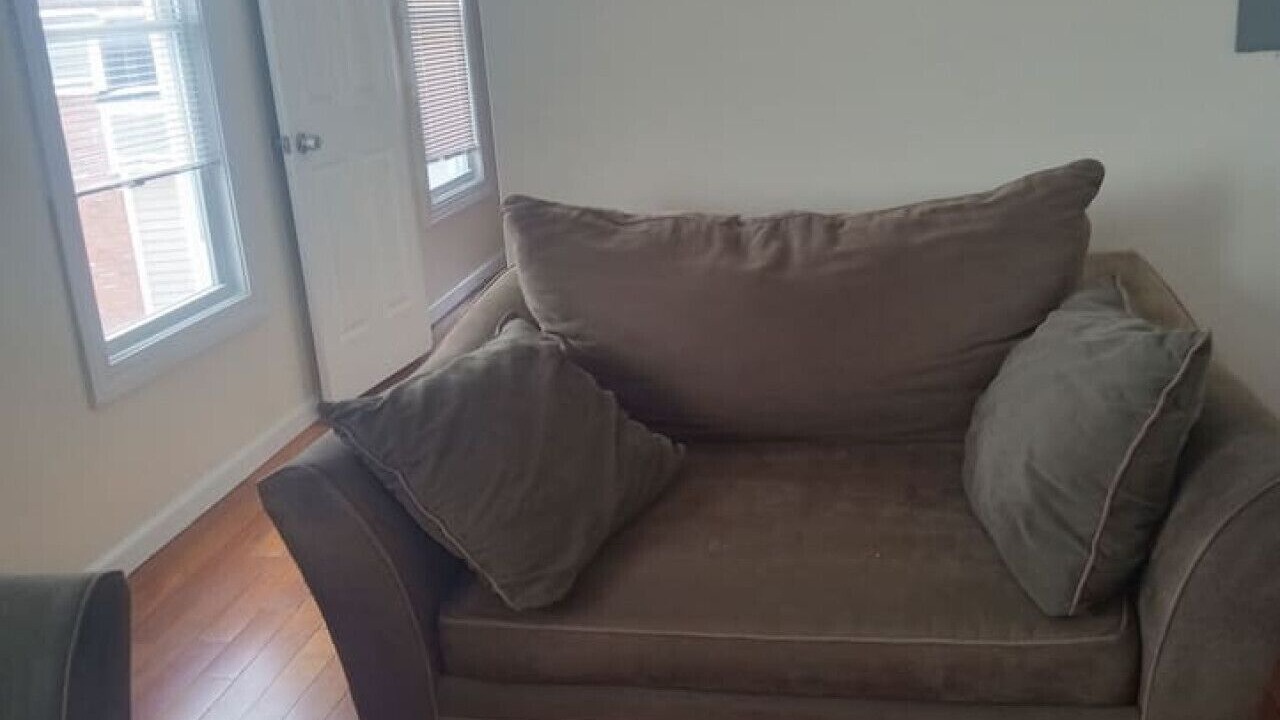 Photo of Livingroom in Niskayuna