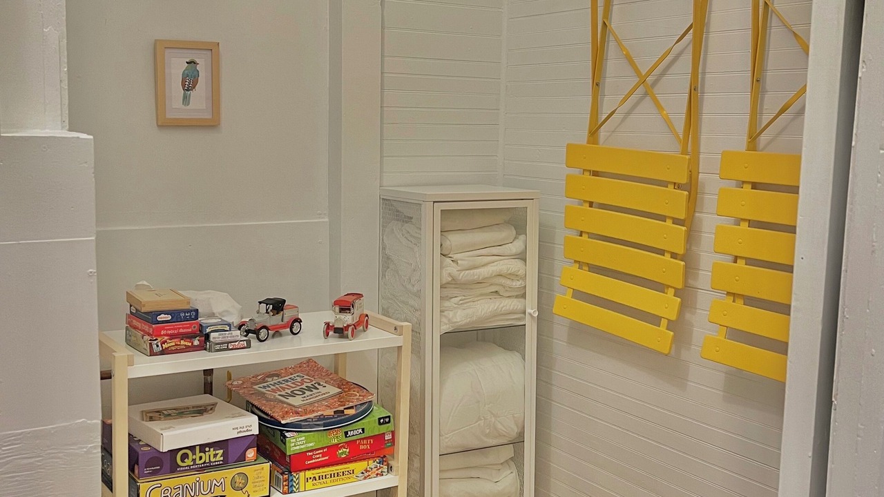 Photo of Bedroom in West Pawlet