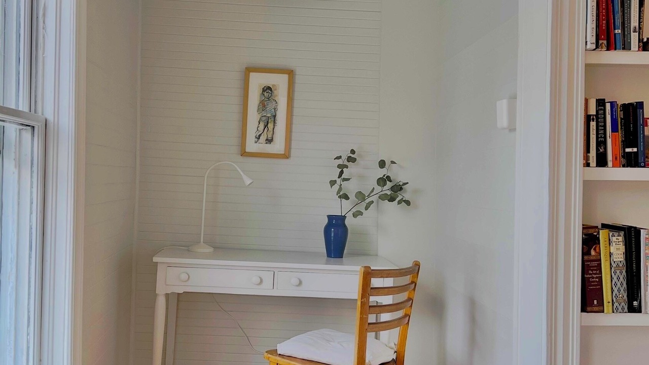 Photo of Bedroom in West Pawlet
