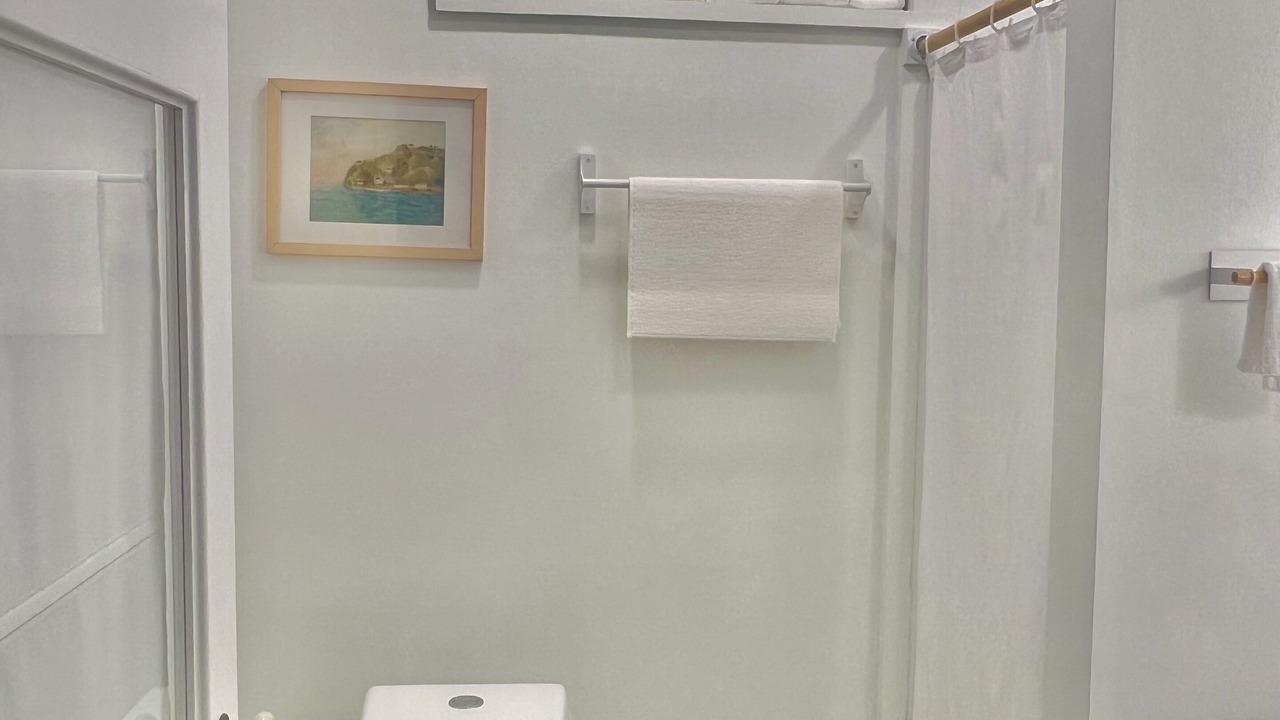 Photo of Bathroom in West Pawlet