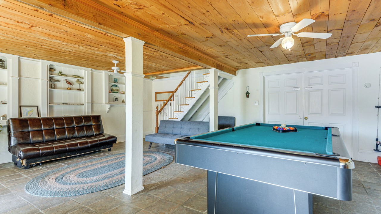 Photo of Bedroom in Unity