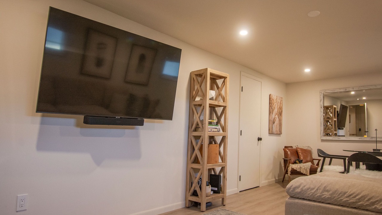 Photo of Bedroom in Salt Point