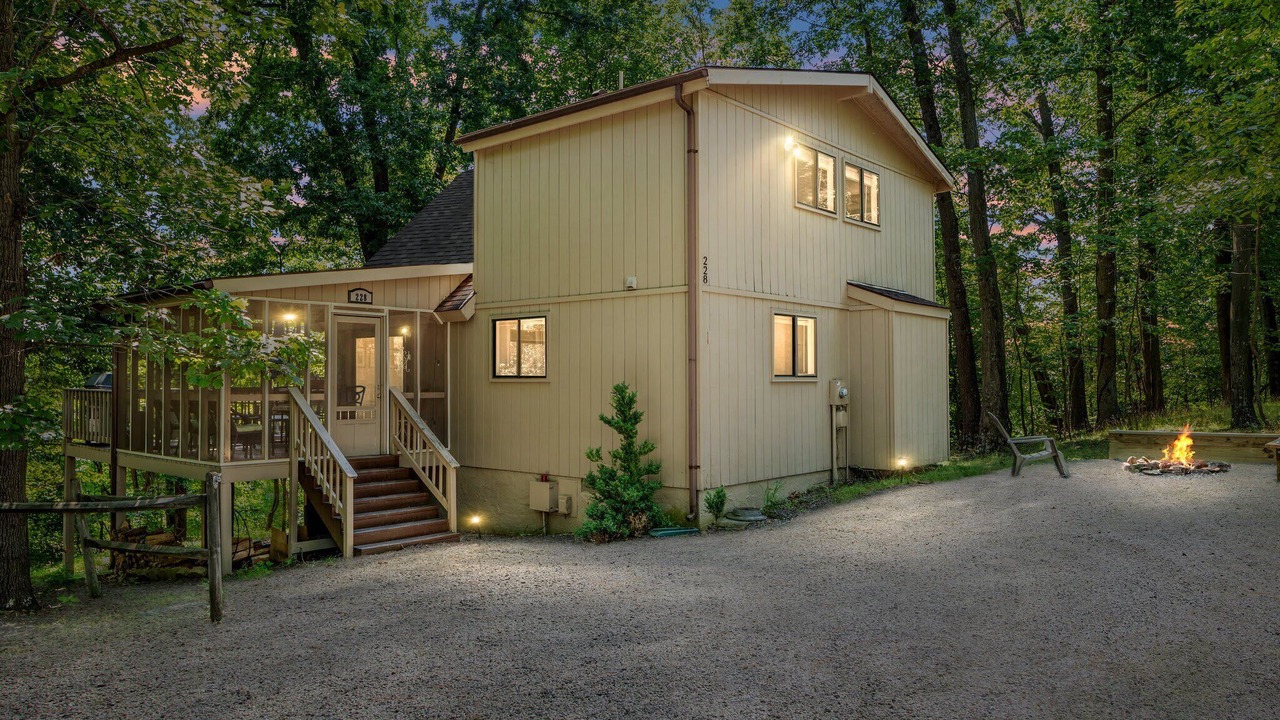 Photo of Outdoor in The Woods
