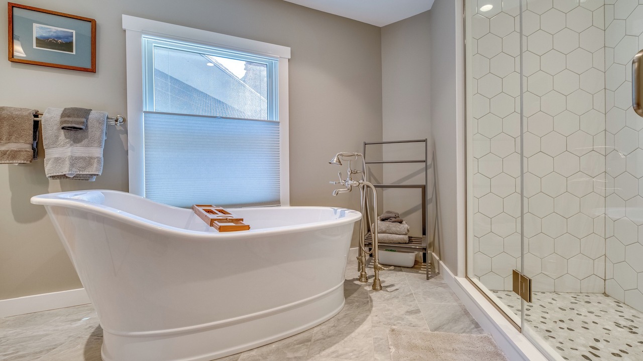 Photo of Bathroom in Great Barrington