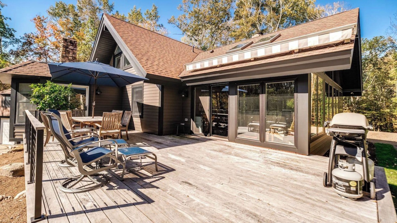 Photo of Outdoor in Great Barrington