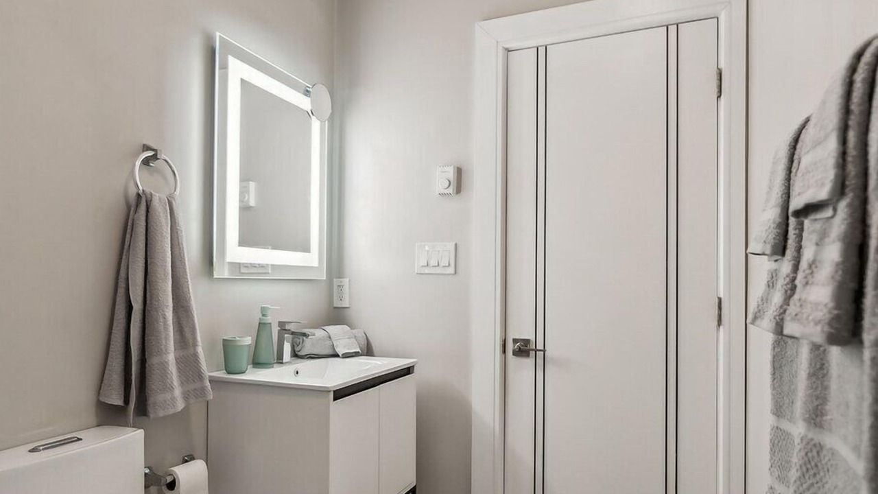 Photo of Bathroom in Albany