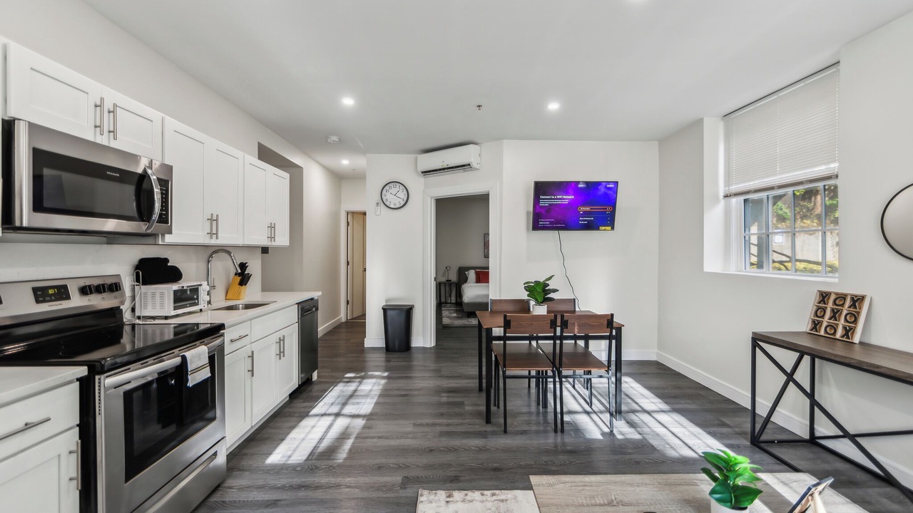 Photo of Kitchen in Albany