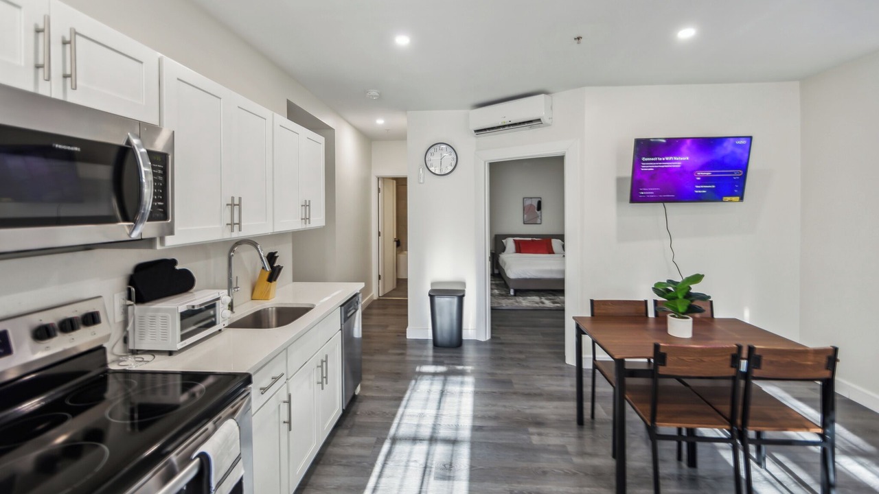 Photo of Kitchen in Albany
