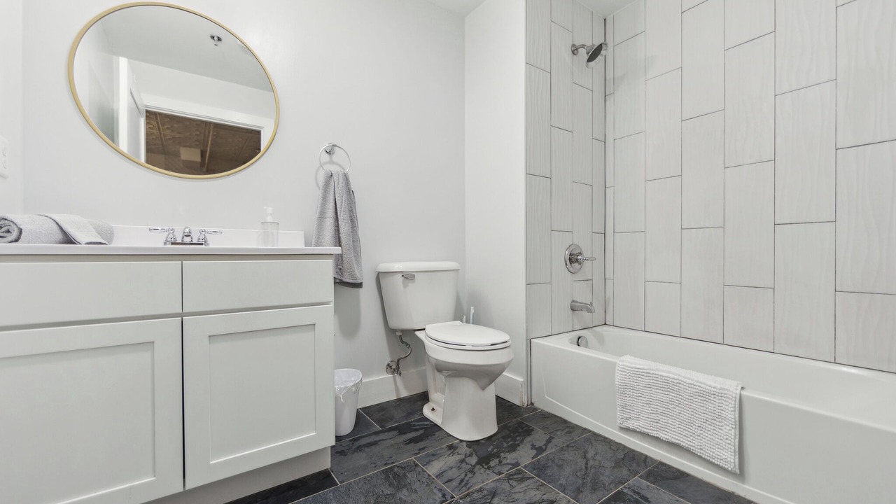 Photo of Bathroom in Albany