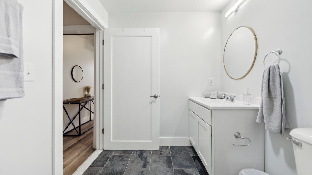 Photo of Bathroom in Albany