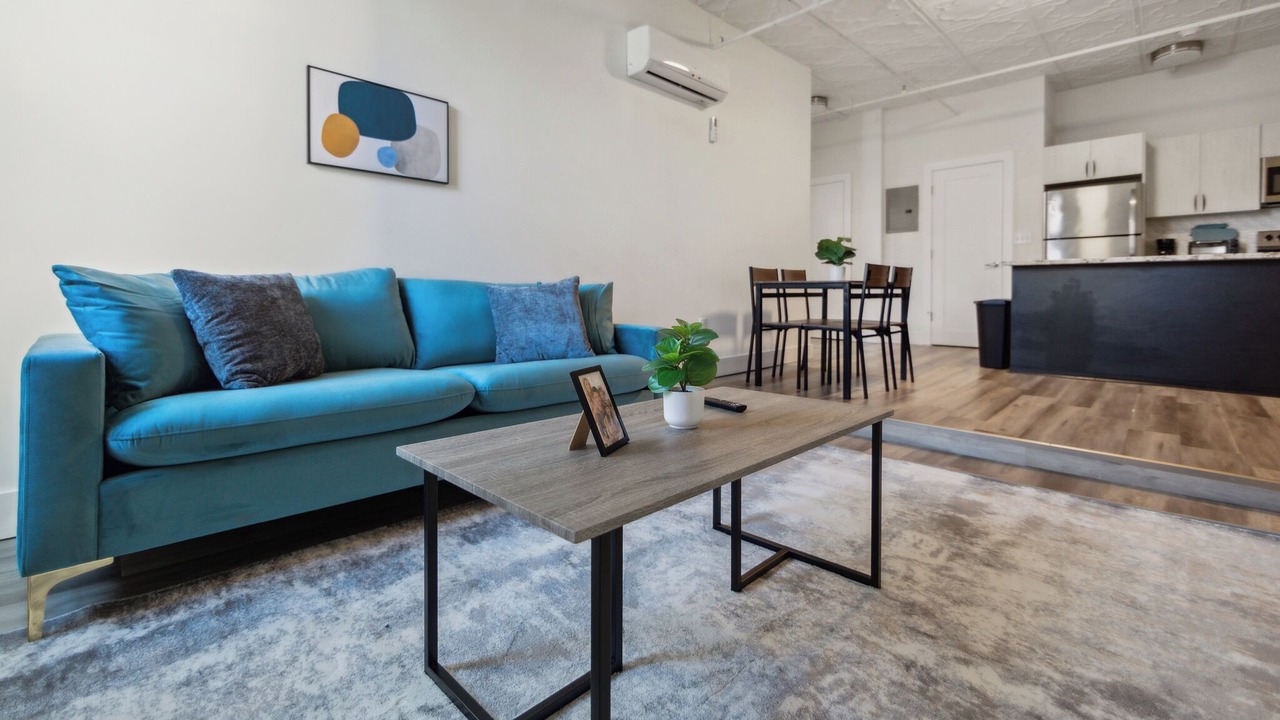 Photo of Livingroom in Albany