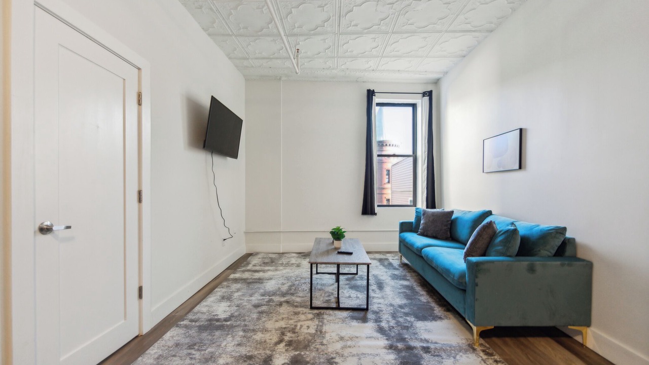 Photo of Livingroom in Albany
