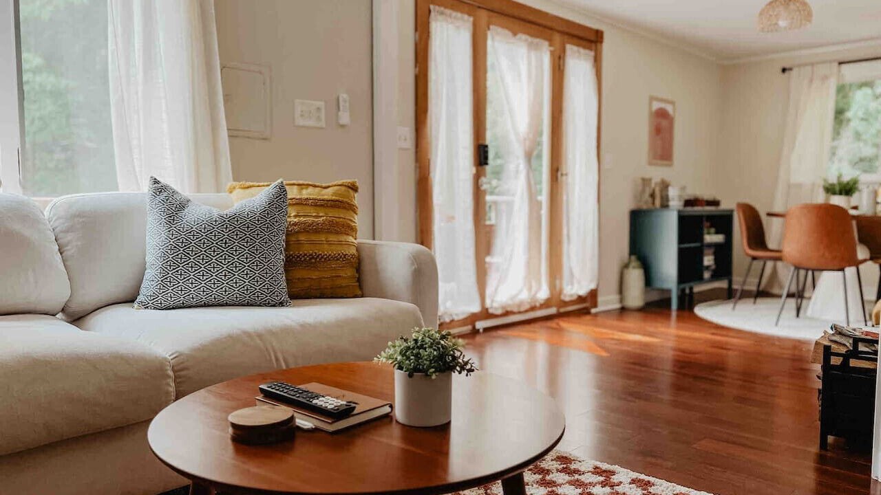 Photo of Livingroom in Gaylordsville