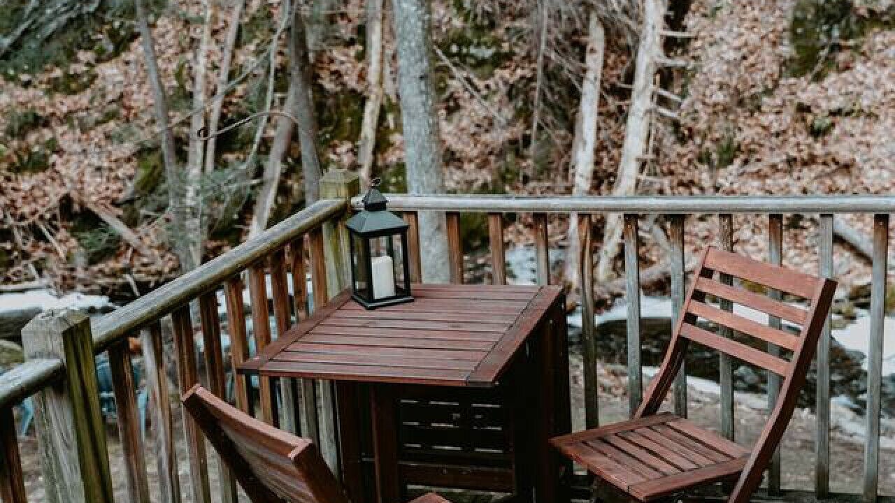 Photo of Outdoor in Gaylordsville