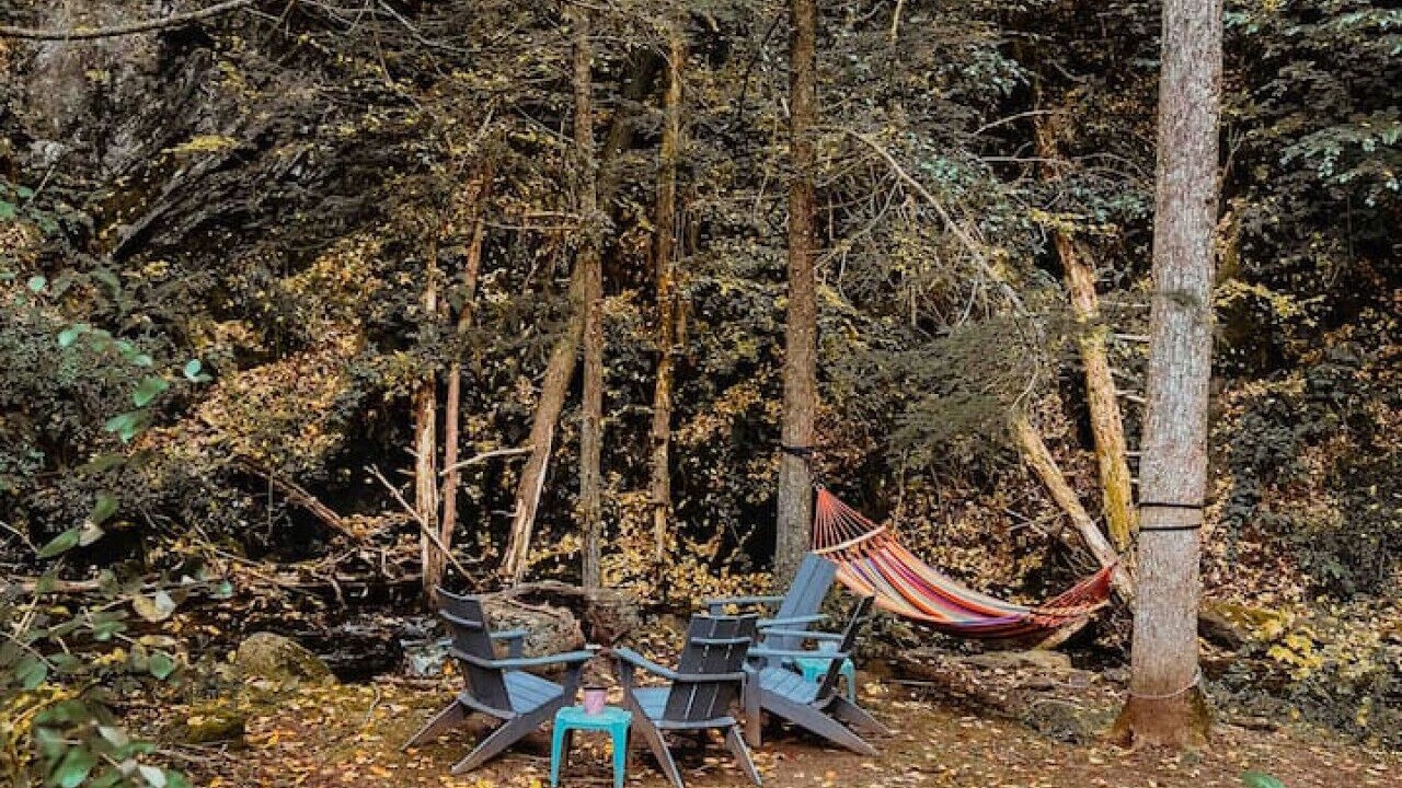 Photo of Outdoor in Gaylordsville