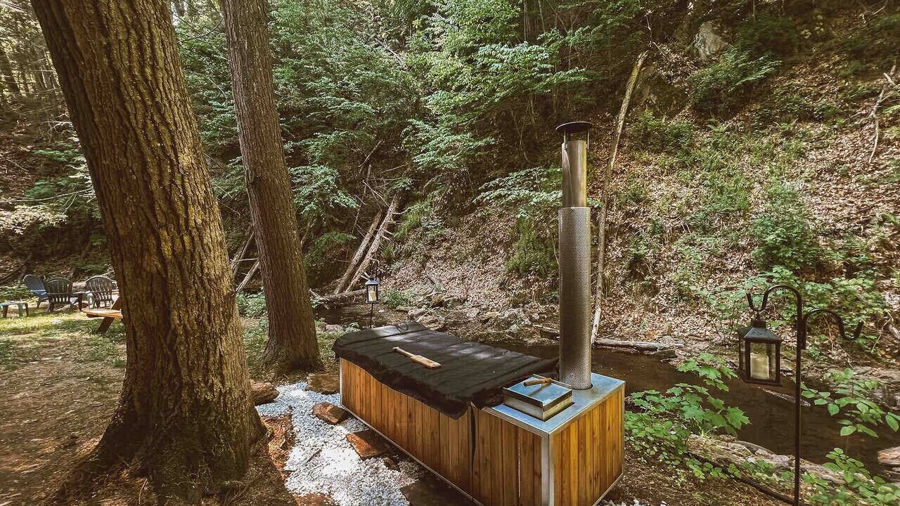 Photo of Outdoor in Gaylordsville