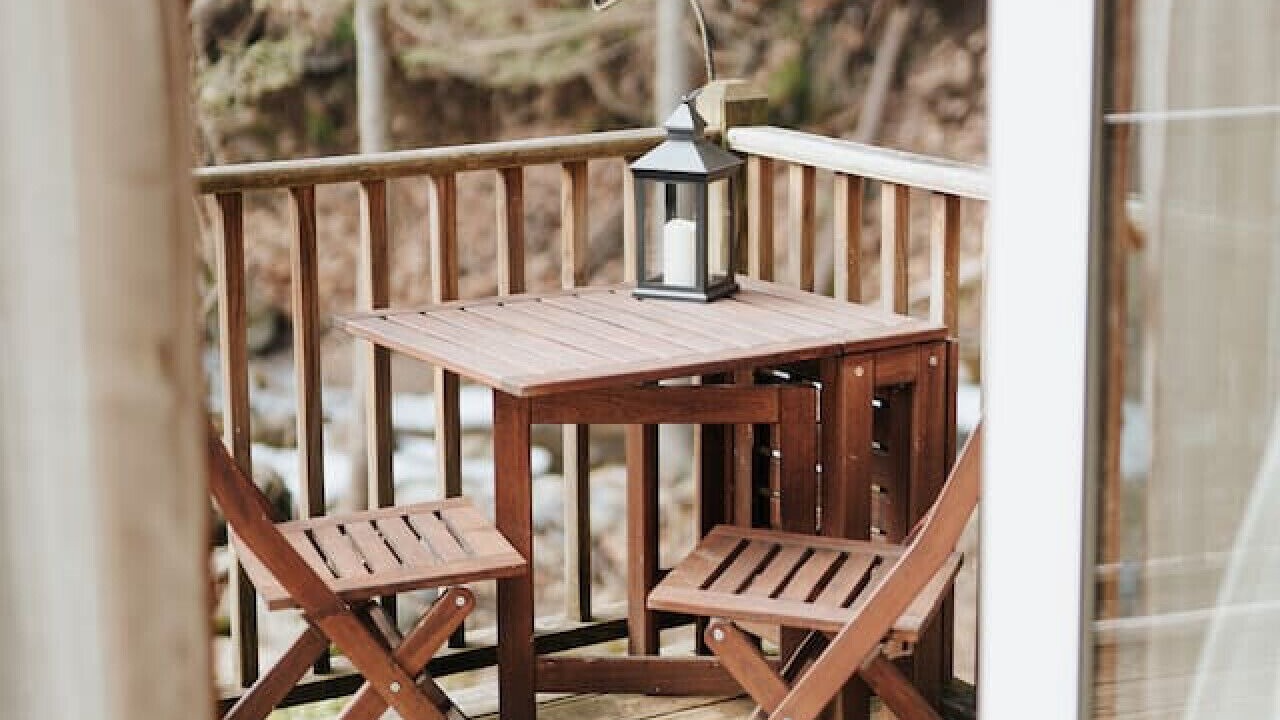 Photo of Outdoor in Gaylordsville