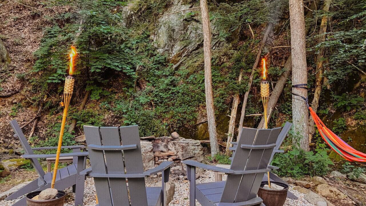 Photo of Outdoor in Gaylordsville