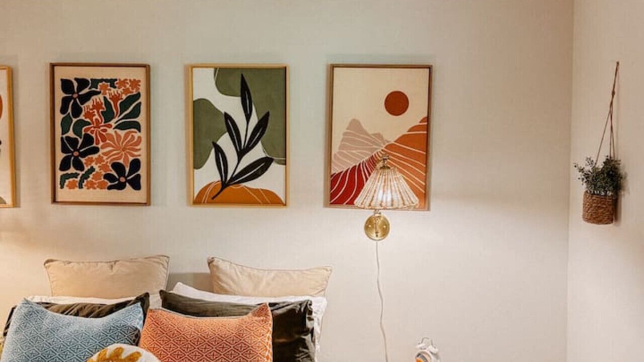 Photo of Bedroom in Gaylordsville