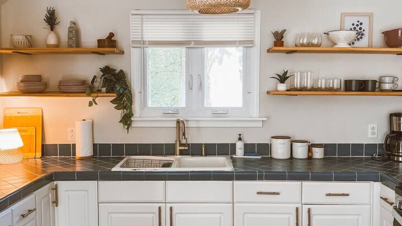 Photo of Kitchen in Gaylordsville