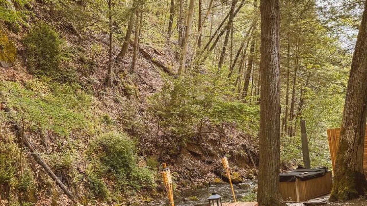Photo of Outdoor in Gaylordsville